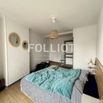 Rent 3 bedroom apartment of 67 m² in Granville