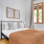 Rent 2 bedroom apartment of 84 m² in Barcelona
