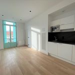 Rent 2 bedroom apartment of 32 m² in Arrondissement of Nice