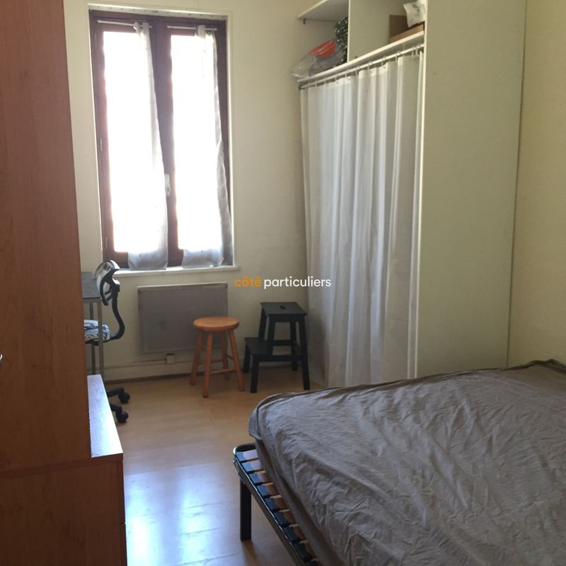 Location
Appartement
 39.01 m² - 
 3 Pièces - 
Toulouse (31400)