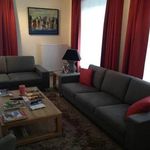 Huur 2 slaapkamer appartement in Etterbeek