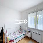 Appartement de 71 m² avec 3 chambre(s) en location à Bourg-Blanc