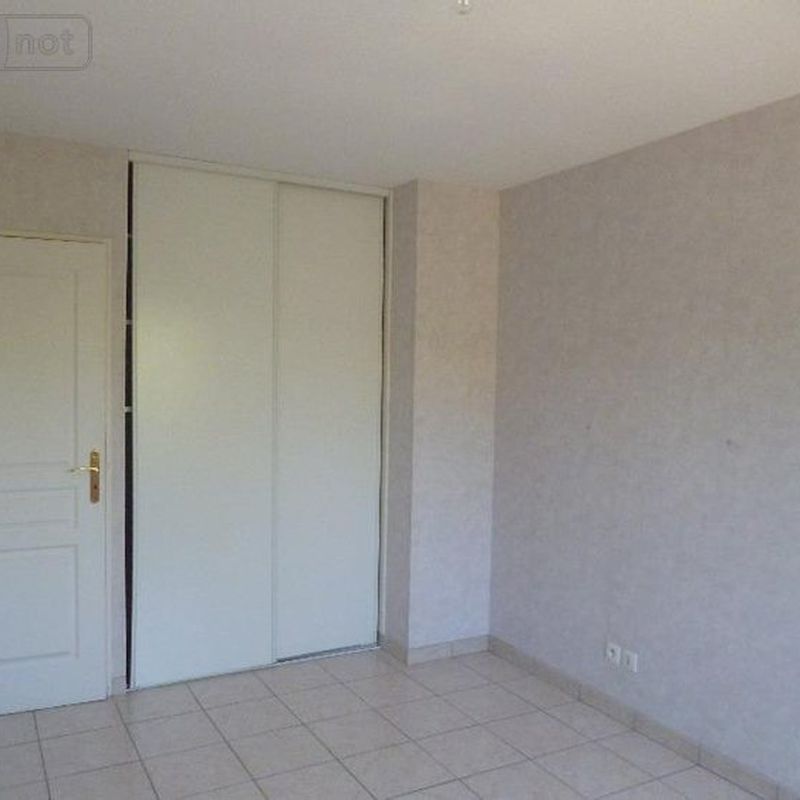 Location Appartement Bourg-en-Bresse 01000 Ain - 3 pièces  71 m2  à 680 euros