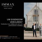 Rent 2 bedroom apartment of 120 m² in Brugge
