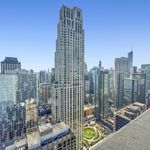 Rent 1 bedroom apartment of 1000 m² in Chicago