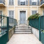 Appartement de 83 m² avec 2 chambre(s) en location à Nice
