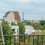 Rent 4 bedroom apartment of 138 m² in Neuilly-sur-Seine