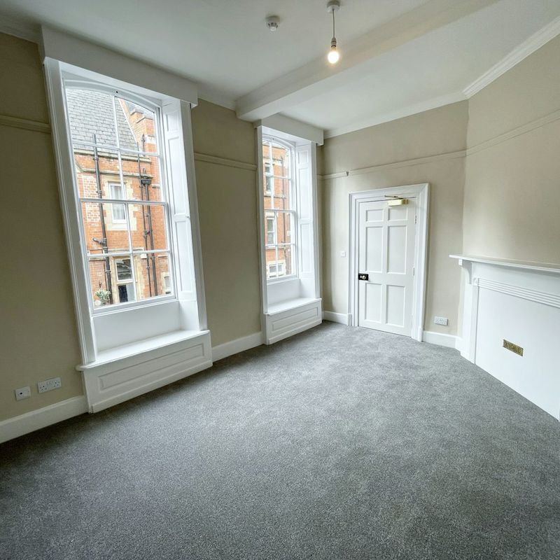 Flat to rent on St Martins City Centre,  Leicester,  LE1, United kingdom