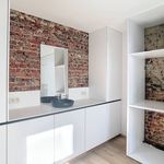 Renovated 3 bedroom duplex apartment in Poperinge