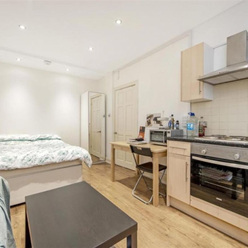 apartment for rent in , Ivor Court, Gloucester Place, NW1