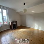 Rent 3 bedroom apartment of 66 m² in Clermont-Ferrand