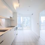 Appartement de 914 m² avec 1 chambre(s) en location à Toronto