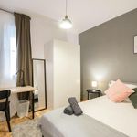 Alquilo 5 dormitorio apartamento para estudiantes de 9 m² en Madrid