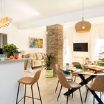 Rent 3 bedroom apartment of 130 m² in Granada