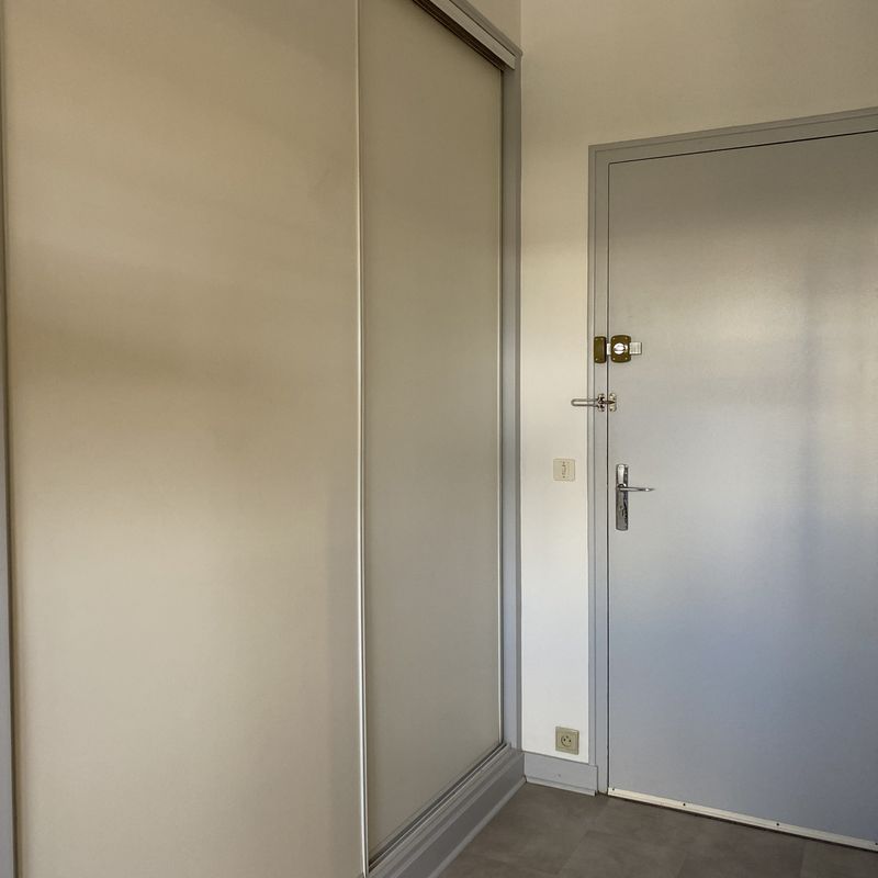 Appartement 1 pièce - 18m² - LIMOGES