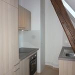 Appartement de 27 m² avec 1 chambre(s) en location à Colmar