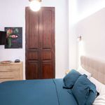 Alquilo 2 dormitorio apartamento de 95 m² en Alboraia