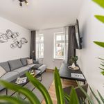 Rent 1 bedroom apartment of 48 m² in Magdeburg