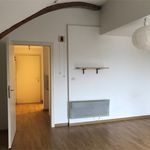 Appartement de 25 m² avec 1 chambre(s) en location à Strasbourg