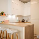 Rent 1 bedroom apartment of 28 m² in Szczecin