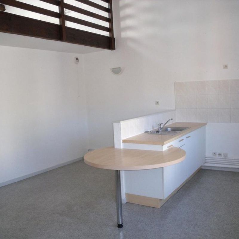 ▷ Appartement à louer • Bar-le-Duc • 45 m² • 444 € | immoRegion