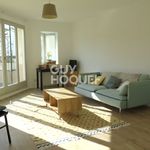 Rent 2 bedroom apartment of 49 m² in Metz