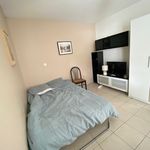 Appartement de 24 m² avec 1 chambre(s) en location à La Rochelle