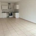 Rent 2 bedroom apartment of 47 m² in Sallanches