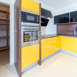 Pronajměte si 4 ložnic/e byt o rozloze 148 m² v Jáchymov