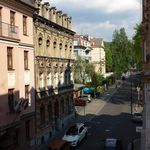 Rent 1 bedroom apartment of 22 m² in Karlovy Vary
