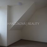 Rent 2 bedroom apartment of 50 m² in České Budějovice