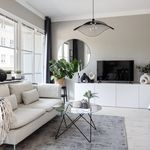 Rent 1 bedroom apartment of 40 m² in Helsingborg
