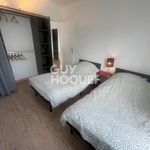 Rent 3 bedroom apartment of 55 m² in Chelles