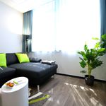 Miete 1 Schlafzimmer wohnung von 32 m² in Offenbach am Main