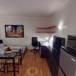Rent 1 bedroom apartment of 19 m² in Montréal
