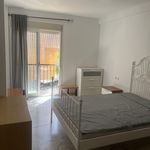 Rent 1 bedroom apartment of 65 m² in Málaga