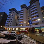 Wynajmij 3 sypialnię apartament z 70 m² w Lublin