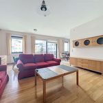 Huur 2 slaapkamer appartement van 110 m² in Schaerbeek