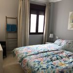 Rent 3 bedroom apartment of 130 m² in Alcántara