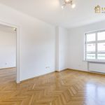 Rent 2 bedroom apartment of 83 m² in Kraków