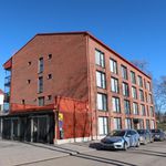 Rent 1 bedroom apartment of 27 m² in Pohjola