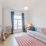 Huur 2 slaapkamer appartement van 120 m² in Brussels