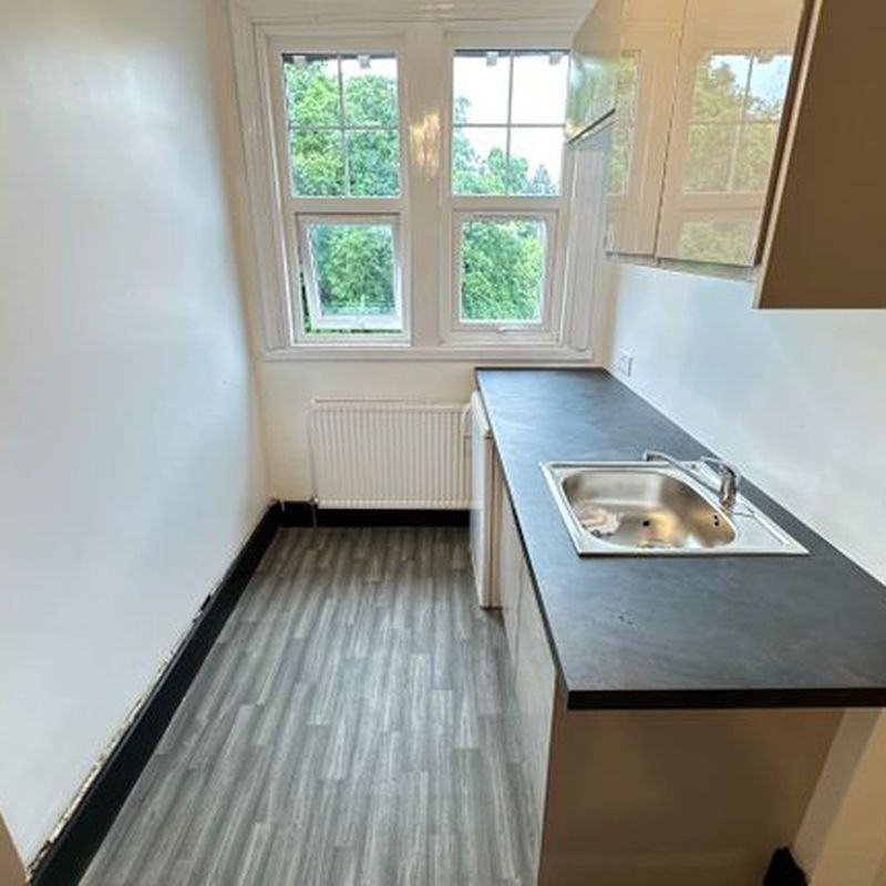 Room to rent in Luton, Bedfordshire LU1