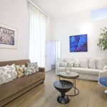 Rent 3 bedroom apartment of 140 m² in Madrid