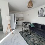 Rent 2 bedroom apartment of 37 m² in Montluçon