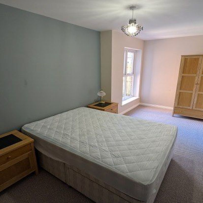Flat to rent in Roundhaven, Durham DH1 Merryoaks
