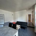 Rent 3 bedroom apartment of 54 m² in ROUENT