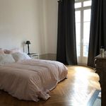 Rent 4 bedroom apartment of 175 m² in AVENUE DE LA LIBERATION