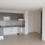 Appartement de 58 m² avec 3 chambre(s) en location à Portet-sur-Garonne