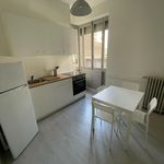 Appartement de 72 m² avec 2 chambre(s) en location à Saint-Étienne